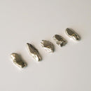 【箸置き】しずく | 大阪浪華錫器