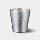 【タンブラー】六花 オールド | 大阪浪華錫器