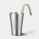 【酒器】六花 ちろり | 大阪浪華錫器