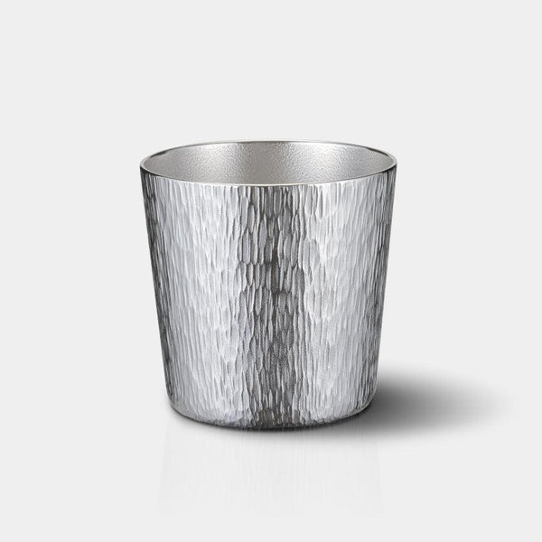 【タンブラー】千早 オールド | 大阪浪華錫器