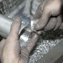 【タンブラー】六花 (小) ペア | 大阪浪華錫器