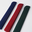 【扇子袋】緑 (長さ26cmまで) | 京扇子 | 大西常商店