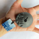 【風鈴】 静かな音の鬼瓦 | 三州鬼瓦