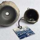 【風鈴】 静かな音の鬼瓦 | 三州鬼瓦