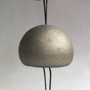 【風鈴】 静かな音の鬼瓦 | 三州鬼瓦