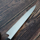 【サイズ】【堺刃物】MoV本焼 柳刃包丁300mm