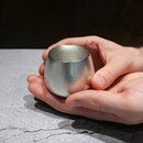 【ぐい呑】はなしべ | 高岡銅器