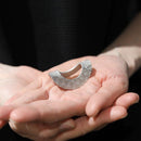 【箸置】輪 (りん) - 5ヶ入 | 高岡銅器 | 能作