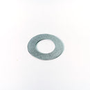 【箸置】輪 (りん) - 5ヶ入 | 高岡銅器 | 能作