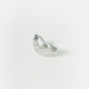 【箸置】輪 (りん) - 5ヶ入 | 高岡銅器 | 能作