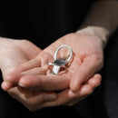 【箸置】8 - 3ヶ入 | 高岡銅器 | 能作