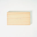 【カトラリーレスト】折鶴 - 5ヶ入 | 高岡銅器 | 能作