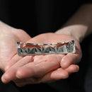 【カトラリーレスト】折鶴 - 5ヶ入 | 高岡銅器 | 能作