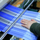 【ネクタイ】衿結 クラシック献上 (皆紅色) | 博多織 | OKANO