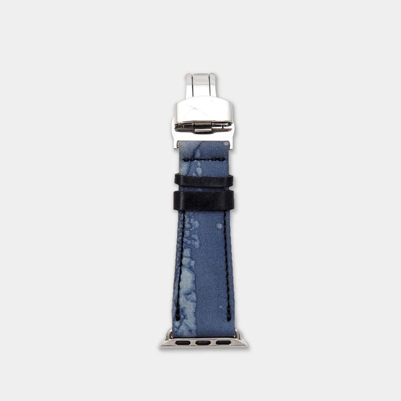 【アップルウォッチバンド】Chameleon Band for Apple Watch 41(40,38)mm(上下セット)3 | 京友禅