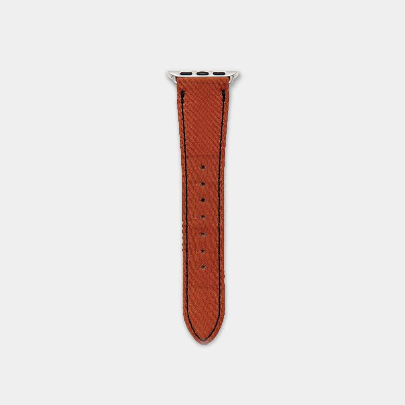 【アップルウォッチバンド】Chameleon Band for Apple Watch 41(40,38)mm(上下セット)3 | 京友禅