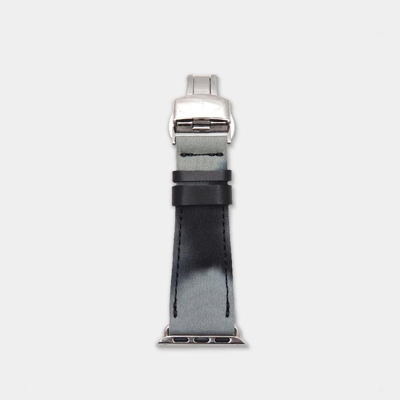 【アップルウォッチバンド】Chameleon Band for Apple Watch 41(40,38)mm (上部 12時側) P | 京友禅