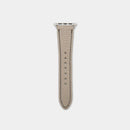 【アップルウォッチバンド】Chameleon Band for Apple Watch41(40,38)mm (下部 6時側) 革T | 京友禅