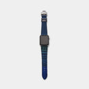 【アップルウォッチバンド】Chameleon Band for Apple Watch 45(44,42)mm(上下セット)2 | 京友禅