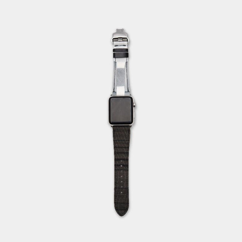 【アップルウォッチバンド】Chameleon Band for Apple Watch 45(44,42)mm(上下セット)3 | 京友禅