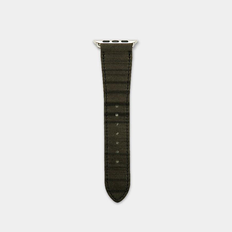 【アップルウォッチバンド】Chameleon Band for Apple Watch 45(44,42)mm(上下セット)3 | 京友禅