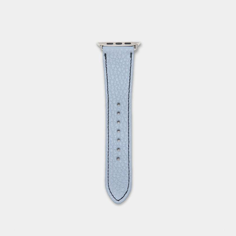 【アップルウォッチバンド】Chameleon Band for Apple Watch45(44,42)mm (下部 6時側) 革W | 京友禅