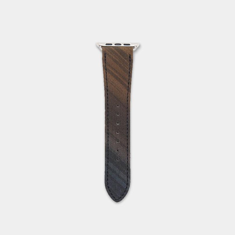 【アップルウォッチバンド】Chameleon Band for Apple Watch45(44,42)mm (下部 6時側) い | 京友禅