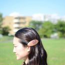 【バレッタ】花降ぅり | 尾張仏具