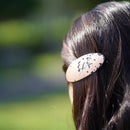 【バレッタ】花降ぅり | 尾張仏具