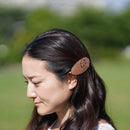 【バレッタ】花降ぅり | 尾張仏具