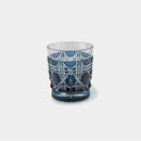 【グラス】オールドグラス (藍) | 薩摩切子 | satuma