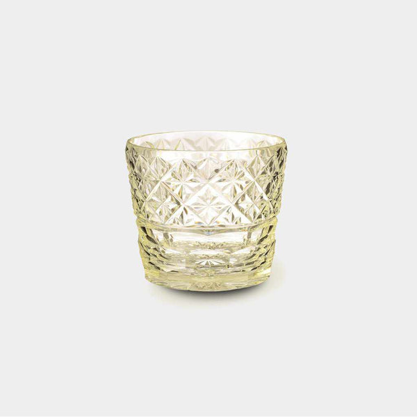 そば猪口｜古式 おちょこ | 薩摩切子 | satuma ｜BECOS