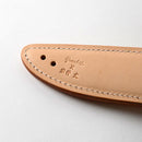 【シースナイフ】黒猪 岩井丈 作 古式鍛錬 静寂 (しじま) Custom Knife | 越前打刃物 | 鍛冶工房いわい