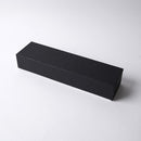 【シースナイフ】黒猪 岩井丈 作 古式鍛錬 静寂 (しじま) Custom Knife | 越前打刃物 | 鍛冶工房いわい