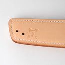 【キャンプナタ】黒猪 岩井丈 作 森閑(しんかん) Custom Knife | 越前打刃物 | 鍛冶工房いわい