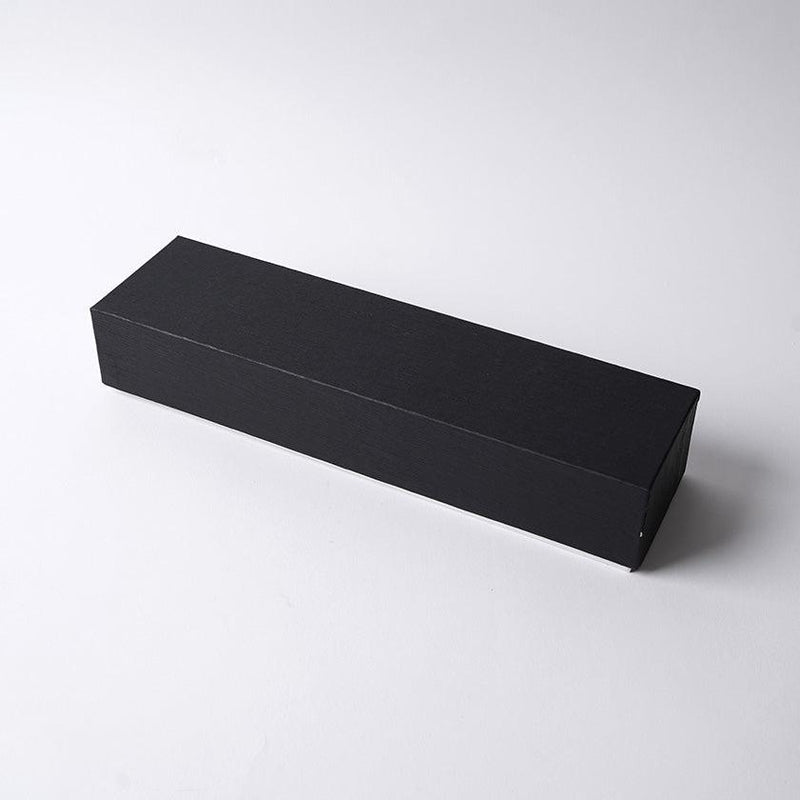 【キャンプナタ】黒猪 岩井丈 作 森閑(しんかん) Custom Knife | 越前打刃物 | 鍛冶工房いわい