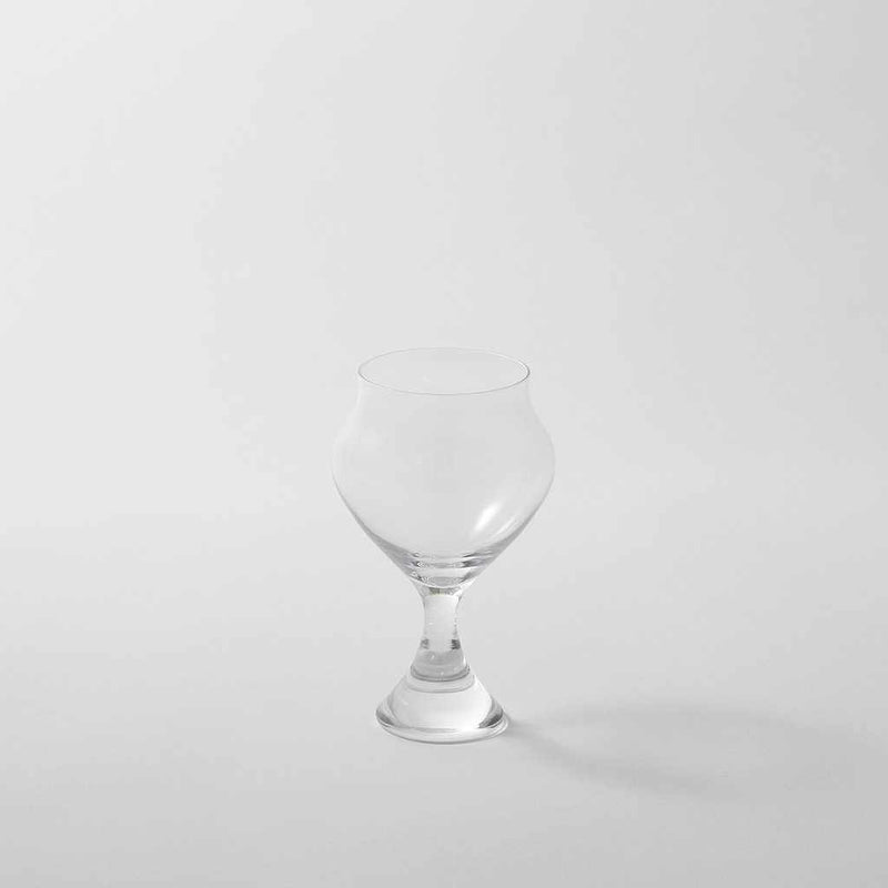 【江戸硝子】es Stem 01