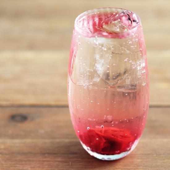 【江戸硝子】Mai 7 ラージ