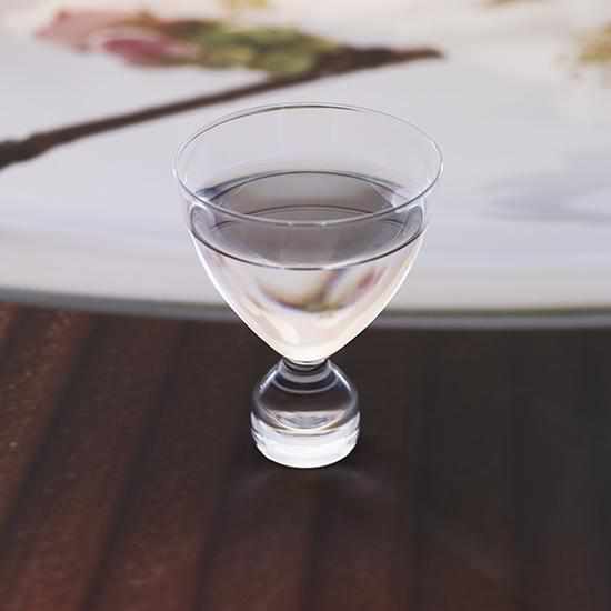 【江戸切子】Paula XANA edokiriko