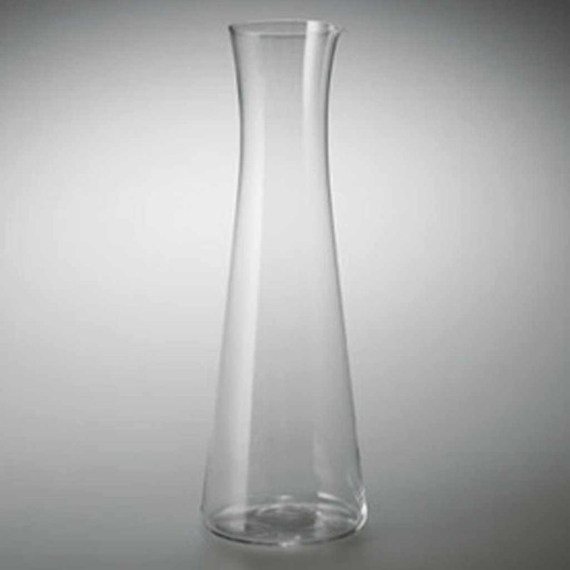 【江戸硝子】うすはり 酒器揃 3点セット 木箱入