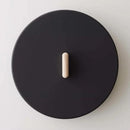 【蓋】FRYING PAN JIU ブナ (Mサイズ用) | 金属加工 | 藤田金属