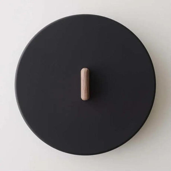 【蓋】FRYING PAN JIU ウォルナット (Mサイズ用) | 金属加工 | 藤田金属