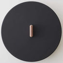 【蓋】FRYING PAN JIU ウォルナット (Lサイズ用) | 金属加工 | 藤田金属