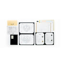 【家系図】家樹 最高級八千代綴りセット（全家系調査）｜BECOSオリジナル