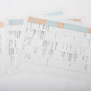 【家系図】家樹 本格家系図セット（1家系調査）｜BECOSオリジナル