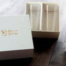 【タンブラーグラス2点セット】冷感 花火 | 丸モ高木陶器