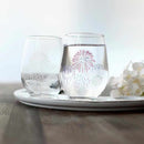 【フリーグラス】冷感 花火 | 丸モ高木陶器