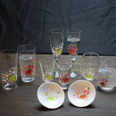 【平盃2点セット】冷感 紅葉 | 美濃焼 | 丸モ高木陶器