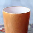 【ぐい吞ペア】漆薄手磁器 | 美濃焼 | 丸モ高木陶器