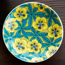 【豆皿】吉田屋風葵 YOSHIDAYAHUAOI | 九谷焼 | 丸モ高木陶器